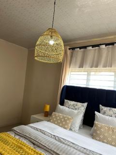 Uthando apartment - 1