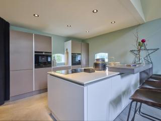 The Green Getaway - 5