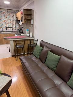 Comfortable apartment in Sopocachi - 3