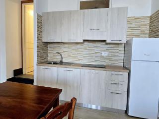 Apartment with terrace and air conditioning - 9