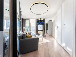 Coxy Apartment in Almaria near centre - 3