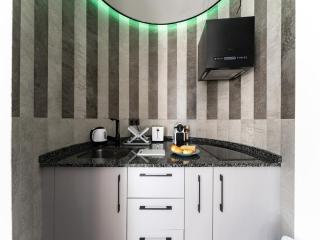 Coxy Apartment in Almaria near centre - 7