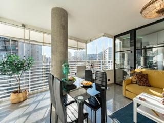 Coxy Apartment in Almaria near centre - 4