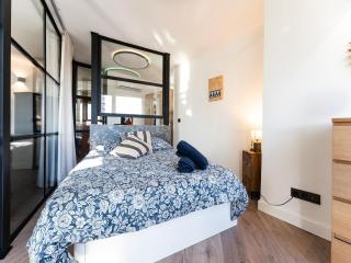 Coxy Apartment in Almaria near centre - 9