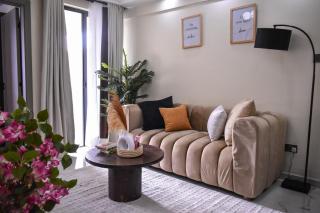 Serene - Bright & Cozy Apartment with Great Views - 5