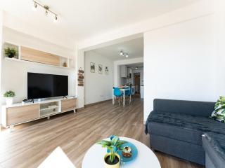 Apartment in the historic centre of Malaga - 3