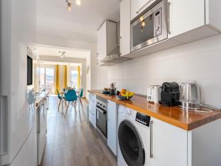 Apartment in the historic centre of Malaga - 7