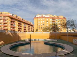 Vacation Apartment in Roquetas de Mar - 5