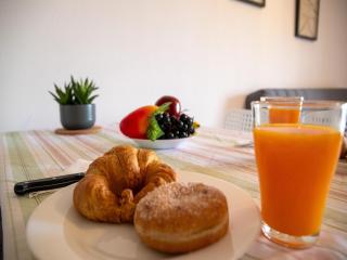 Vacation Apartment in Roquetas de Mar - 9