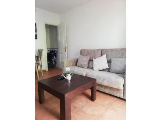 Getaway in Vera Apartment in Natura World - 9