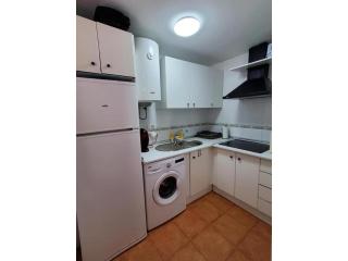 Getaway in Vera Apartment in Natura World - 7