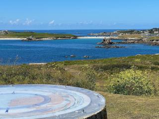 Dreamy holiday home with garden - 9