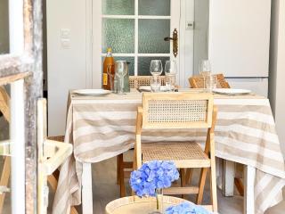 Dreamy holiday home with garden - 8