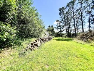 Dreamy holiday home with garden - 7