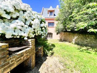 Dreamy holiday home with garden - 6