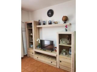 Getaway in Vera Apartment in Natura World - 2