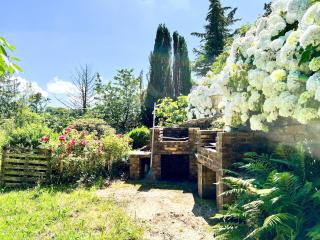 Dreamy holiday home with garden - 5