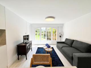 Dreamy holiday home with garden - 4