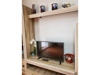 Getaway in Vera Apartment in Natura World - 1