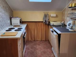 Two Bedroom Apartment A1 - 4