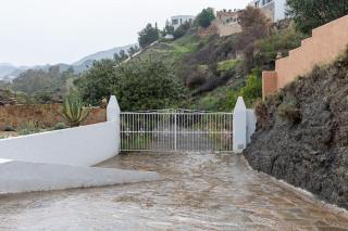Vacation villa with sea views in Mojácar - 3