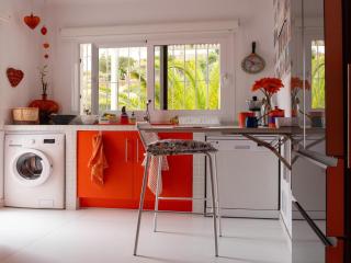 Vacation villa with sea views in Mojácar - 8