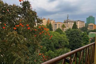 Fenessi appartement - 2