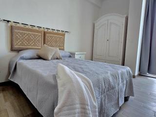 Apartment with terrace, air conditioning - 4