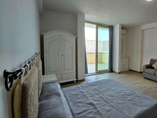 New apartment with sea view - 3