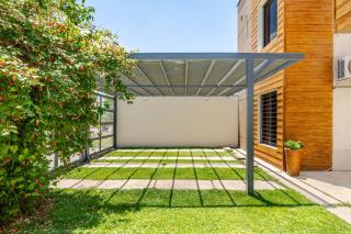 Departamentos Brown - Parrilla - WiFi 100 MB - Cochera - Aire -TV Cable - 8