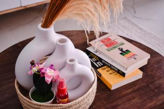 Serene - Bright & Cozy Apartment with Great Views - 7