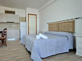 Apartment with air conditioning in Castelsardo - 8