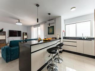 Cozy apartment in Mijas with private terrace - 6