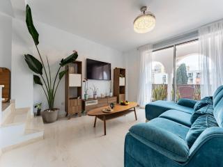 Cozy apartment in Mijas with private terrace - 3