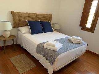 Stone house with private pool in Agua Amarga - 7