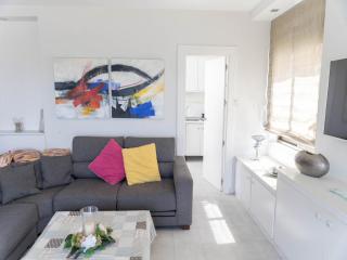 Beachfront vacation apartment Almuñécar - 4