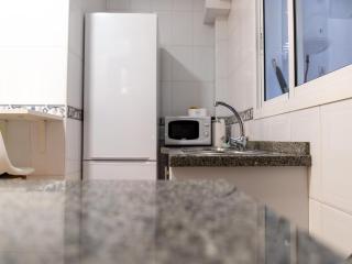 Beautiful apartment by the sea in Almeria - 1