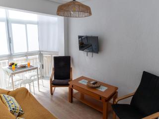 Beautiful apartment by the sea in Almeria - 4