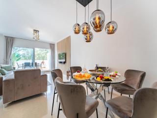 Apartment in Elviria with terrace, Marbella - 8