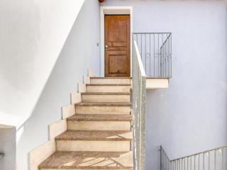 Apartment in Badesi with balcony - 2