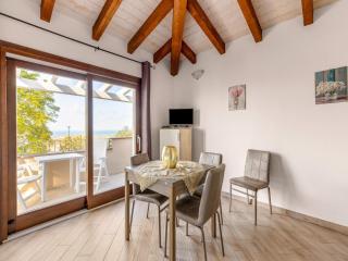 Apartment in Badesi with balcony - 4