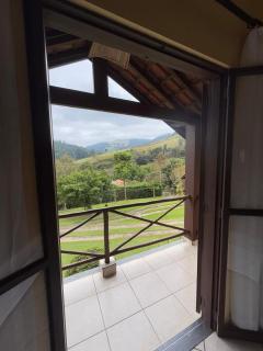 Chalé Cachoeira - Chalés Casal - 6