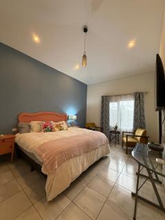 Casa Quetzal Xela - 8