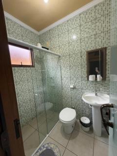 Chalé Cachoeira - Chalés Casal - 5