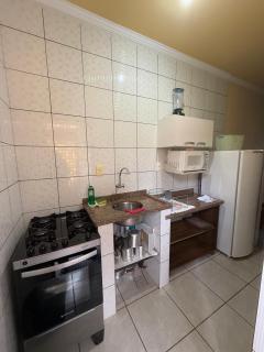 Chalé Cachoeira - Chalés Casal - 4