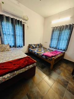 Coastal Nest Home - Malpe Beach - 8