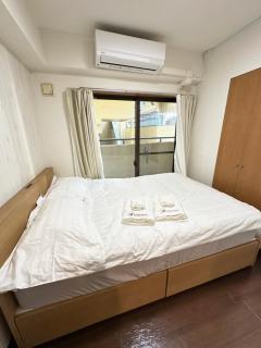 Z Apartment 天神橋 - 購物 美食 放鬆之旅 悠閒一日遊 京都 奈良 神戶 - 6