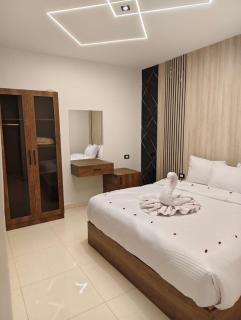 Pyramids Giza Hotel - Il Cairo - 9