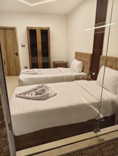 Pyramids Giza Hotel - Il Cairo - 8