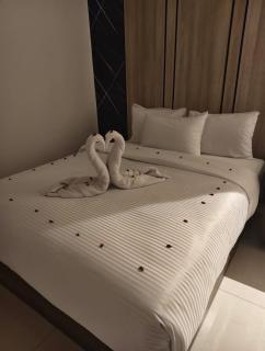 Pyramids Giza Hotel - Il Cairo - 7